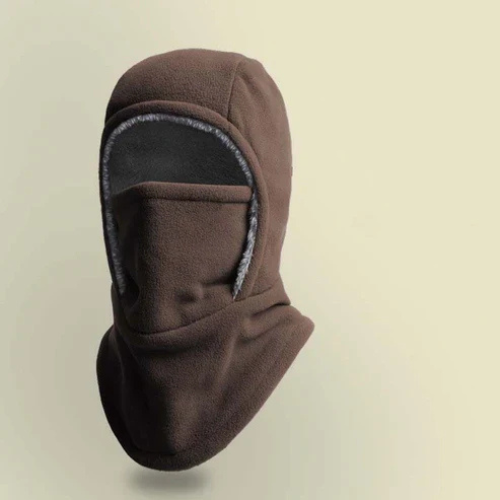 Unisex windproof and warm balaclava - NORALEX