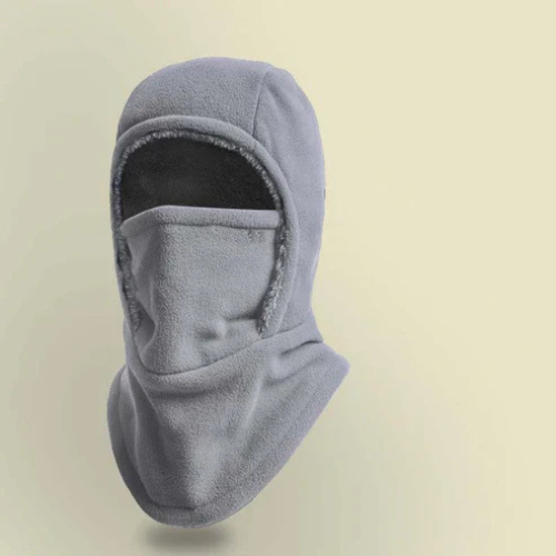 Unisex windproof and warm balaclava - NORALEX