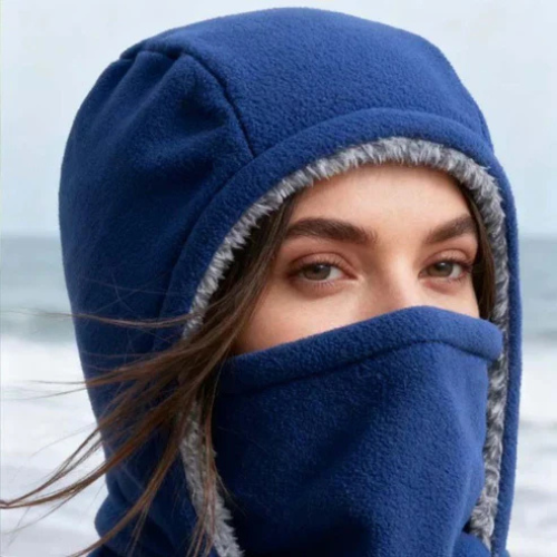 Unisex windproof and warm balaclava - NORALEX
