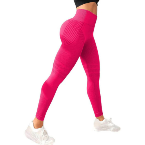 COREXAFlex - 3D compression leggings