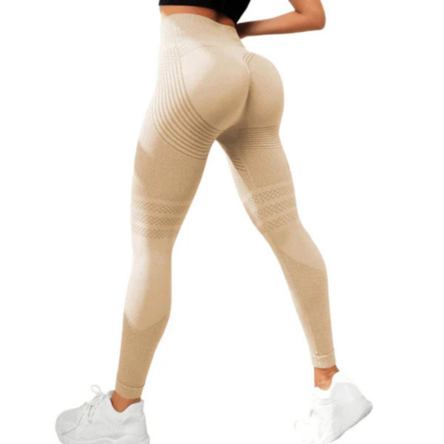 COREXAFlex - 3D compression leggings