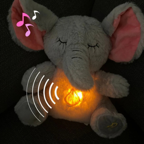 CALMEO | The Guardian of Your Peaceful Mind and Restful Nights