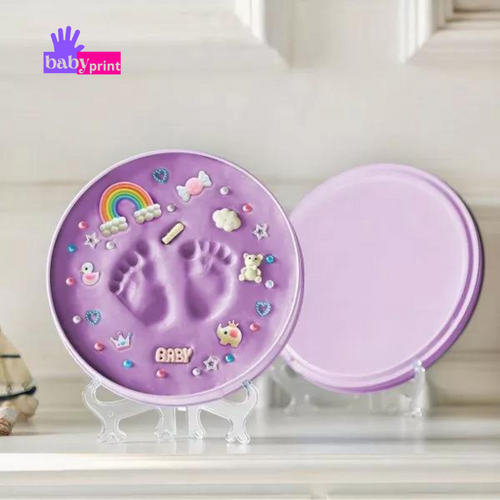 Babyprint | The Impression Casting Kit for Children