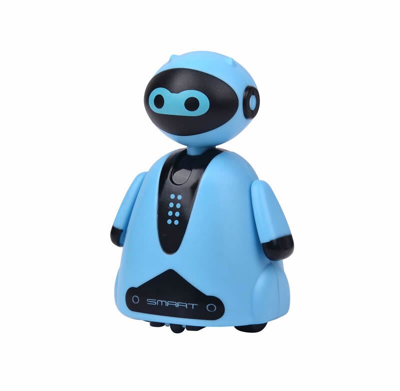 Smartliner - The creative robot for children