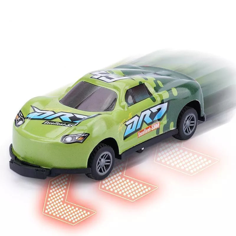 Stunt Car (4-Pack) - Drivecar