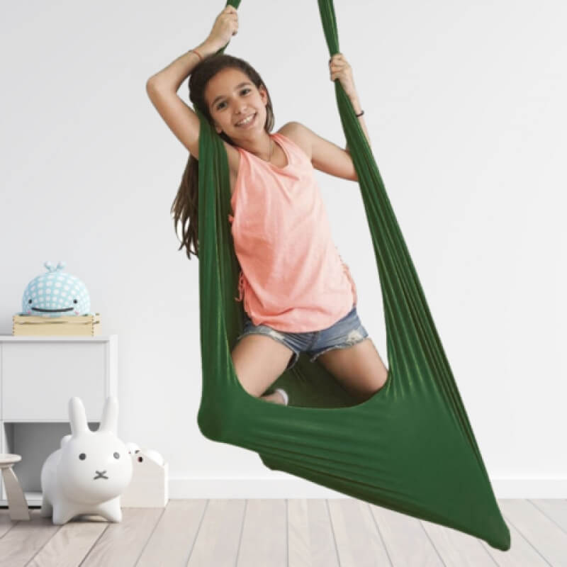 KIRY: The Therapeutic Swing