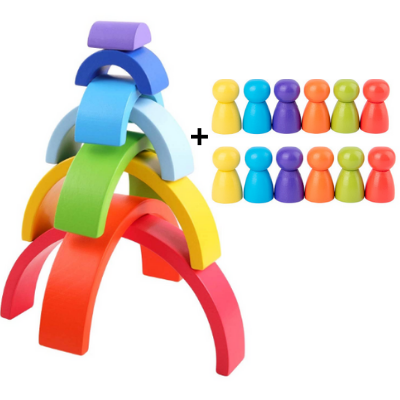 Concrete - Creative Building Block