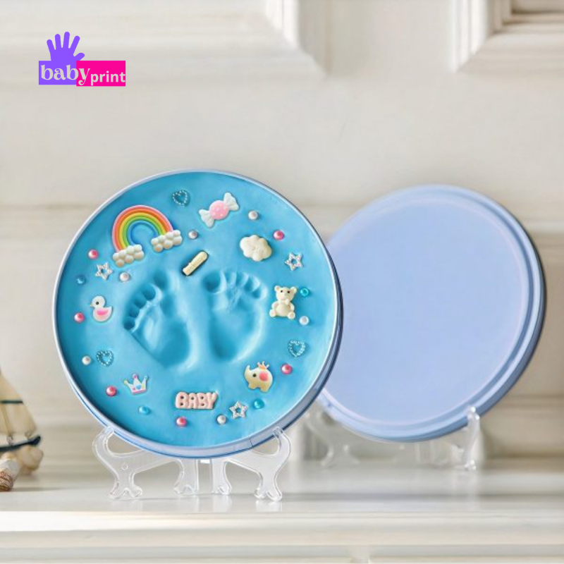 Babyprint | The Impression Casting Kit for Children