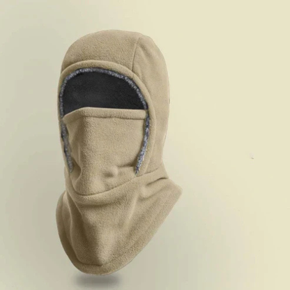 Unisex windproof and warm balaclava - NORALEX
