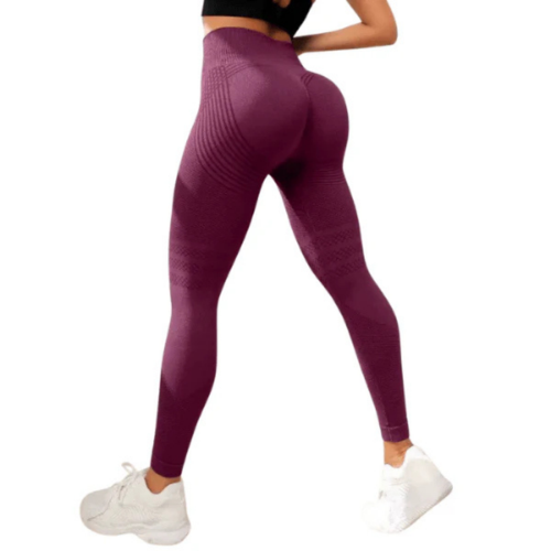 COREXAFlex - 3D compression leggings