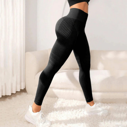 COREXAFlex - 3D compression leggings