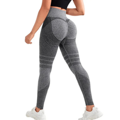 COREXAFlex - 3D compression leggings