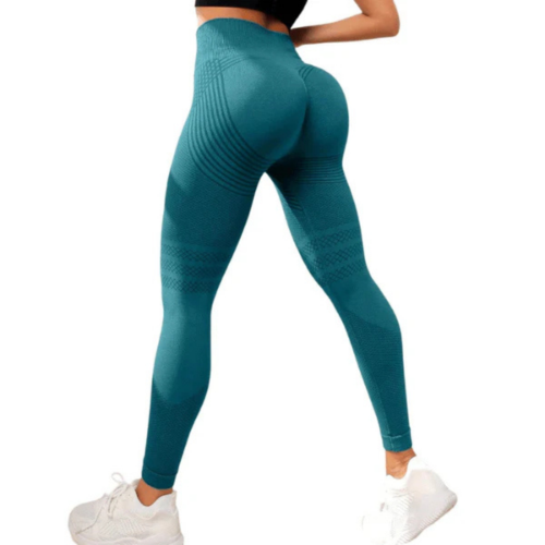 COREXAFlex - 3D compression leggings