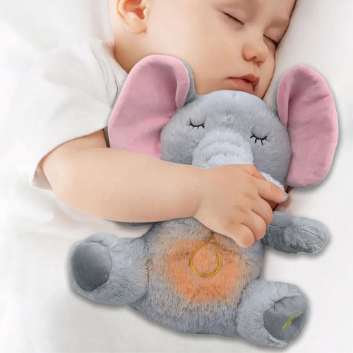 CALMEO | The Guardian of Your Peaceful Mind and Restful Nights