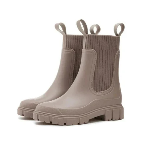 Women's English rain boots - NIDEA