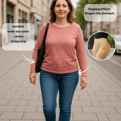 COREXAFlex - 3D compression leggings