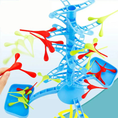 Gravity Birds - Educational Balancing Toy