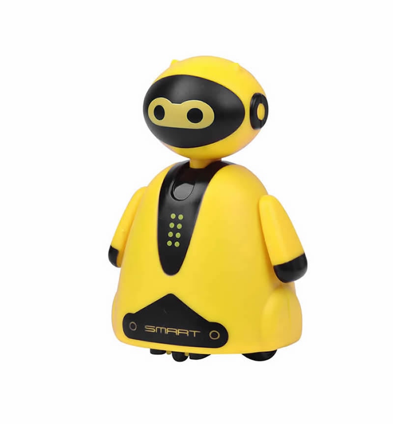 Smartliner - The creative robot for children