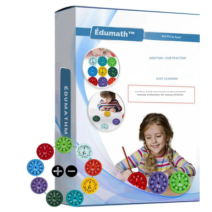 Édumath - The Art of Learning Mathematics Easily