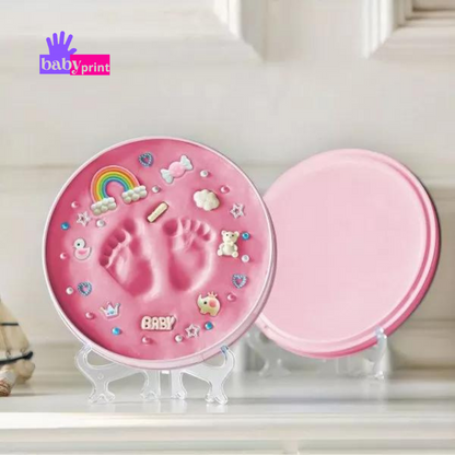 Babyprint | The Impression Casting Kit for Children