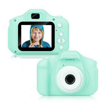 Shockproof camera for children - Kiddle