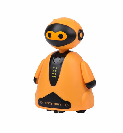 Smartliner - The creative robot for children