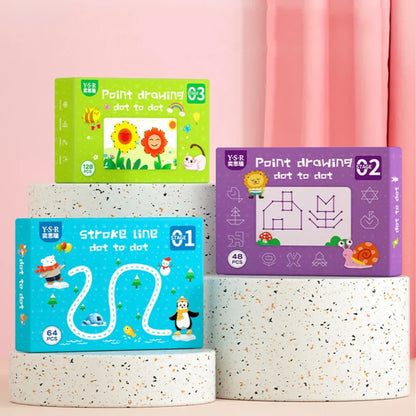 Educ-ligne | The First Introduction to Writing for the Little Ones