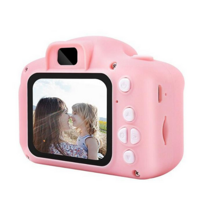 Shockproof camera for kids - Kiddle