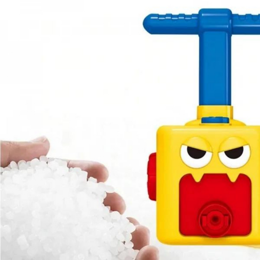 Aerodynamic Propulsion Kit - Funtys