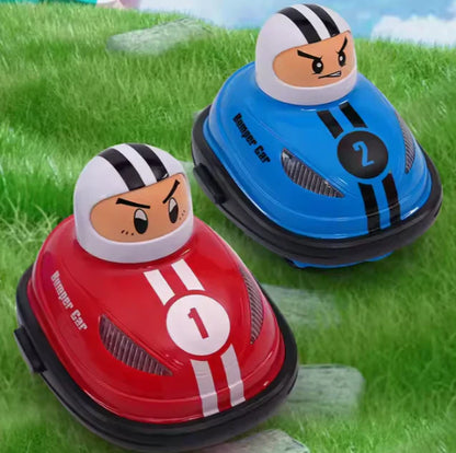 BATTLE CARS - Radio-Controlled Cars