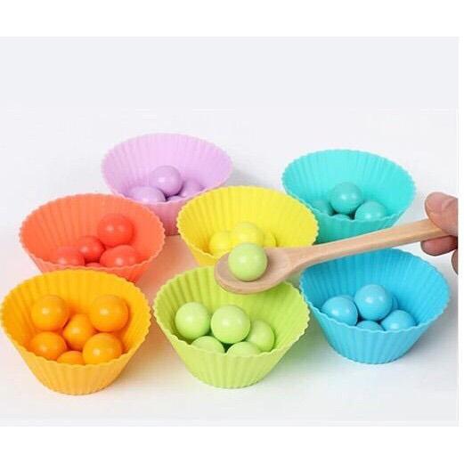 ToyFishing - Bead Game Puzzle Board