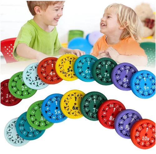 Édumath - The Art of Learning Mathematics Easily