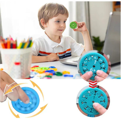 Édumath - The Art of Learning Mathematics Easily