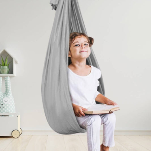 KIRY: The Therapeutic Swing