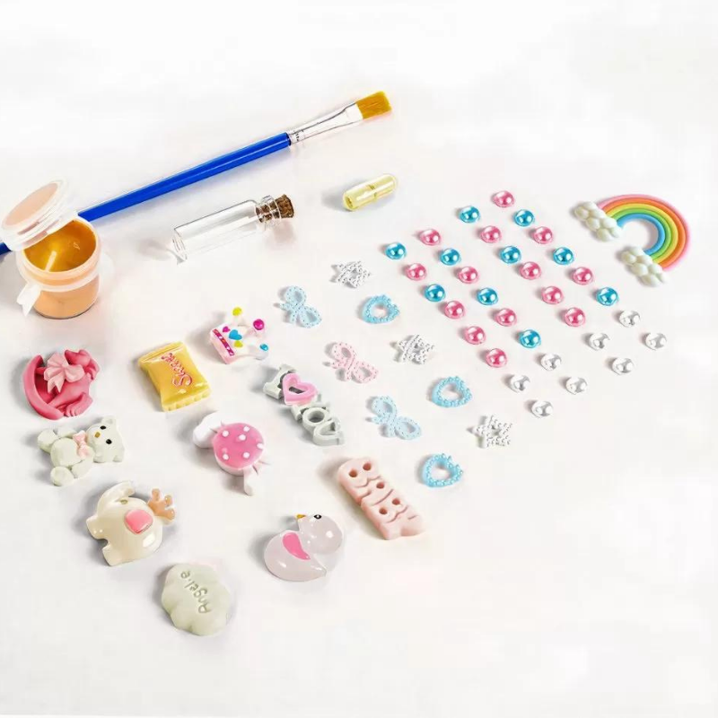 Babyprint | The Impression Casting Kit for Children