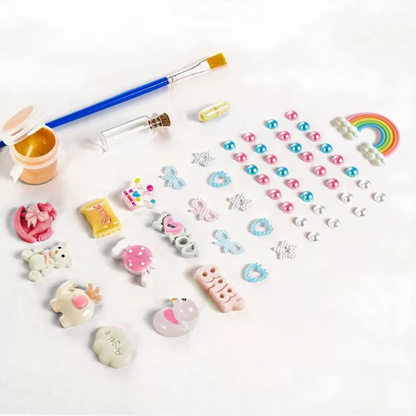 Babyprint | The Impression Casting Kit for Children