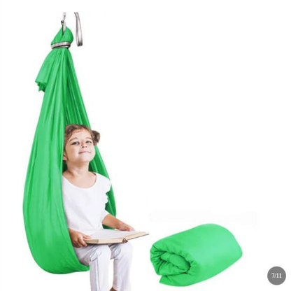 KIRY: The Therapeutic Swing