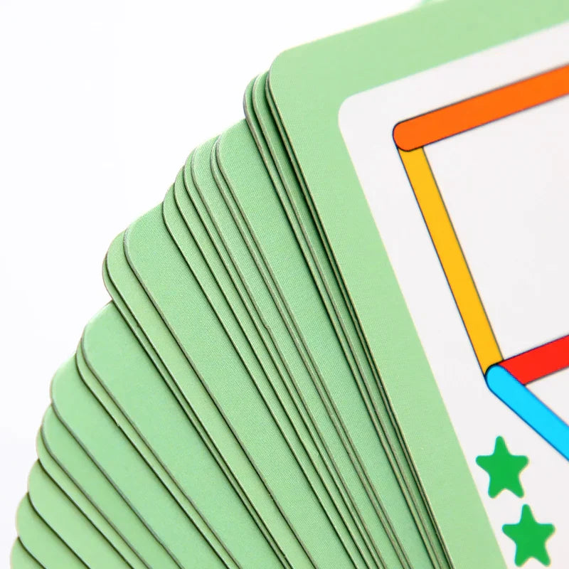 Mathematical Puzzle Game for Everyone - Mathemagie