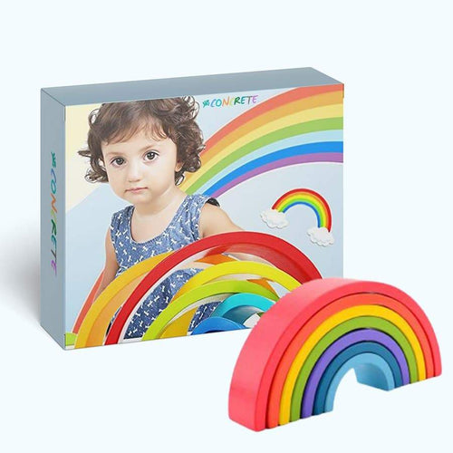 Concrete - Creative Building Block