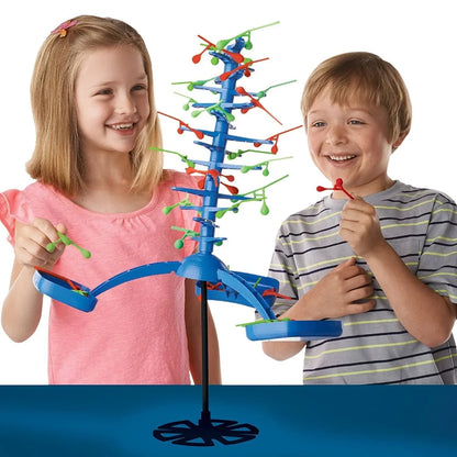 Gravity Birds - Educational Balancing Toy